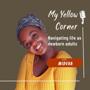 My Yellow Corner