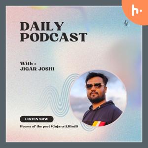 Jigar Joshi's Podcast