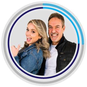 Gunners & Ali for Breakfast