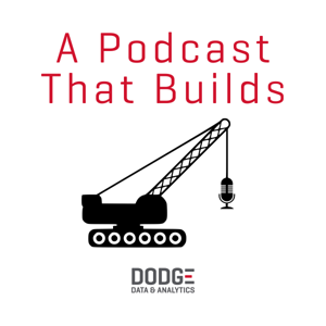 A Podcast That Builds