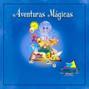 Aventuras Mágicas