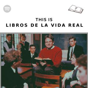 Libros de la vida real