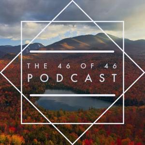 The 46 of 46 Podcast by James Appleton