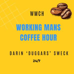 Working Mans Coffee Hour