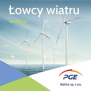 Łowcy wiatru