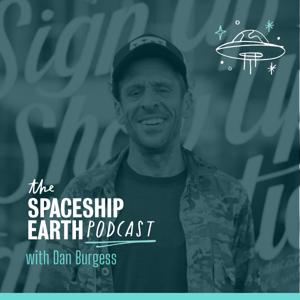 THE SPACESHIP EARTH PODCAST