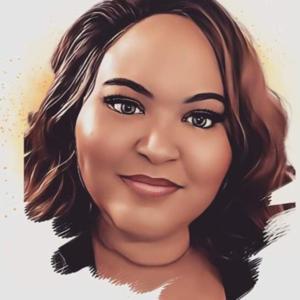 Living Waters Flowing with Nina Minnis