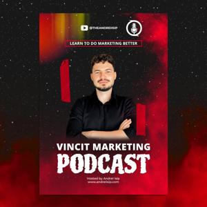 Vincit Marketing Podcast