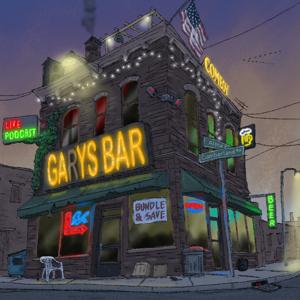Gary's Bar Podcast