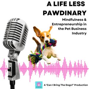 A Life Less Pawdinary