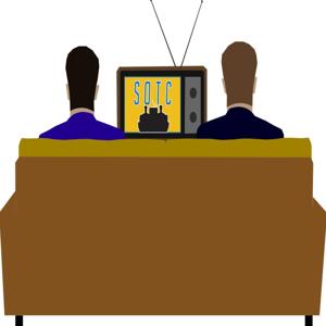 Scouts On The Couch