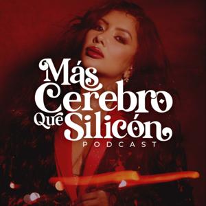 Más cerebro que Silicón