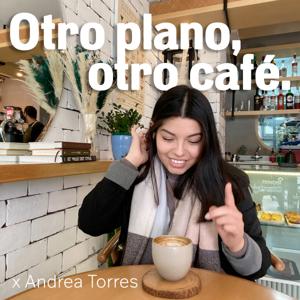 Otro plano, otro café