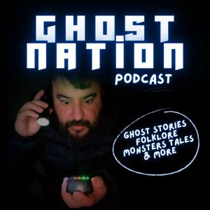 Ghost Nation Podcast