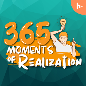 365 Moments of Realization