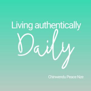 Living Authentically Daily Podcast