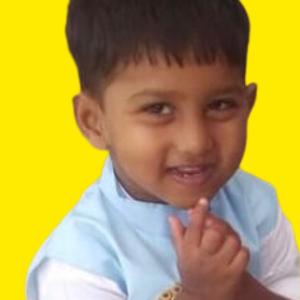 Dirv Nainesh Patel