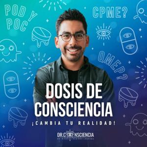 Dosis de Consciencia ✨