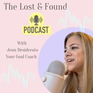 The Lost and Found Podcast