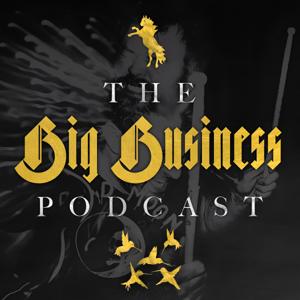 The Big Business Podcast