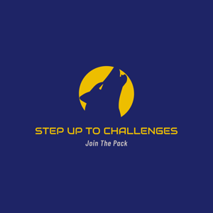 Step Up To Challenges Podcast