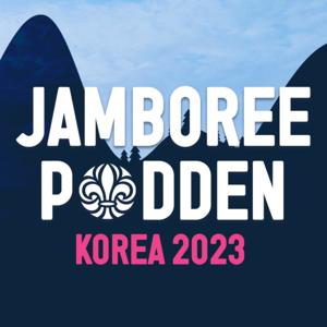 Jamboreepodden - Korea 2023