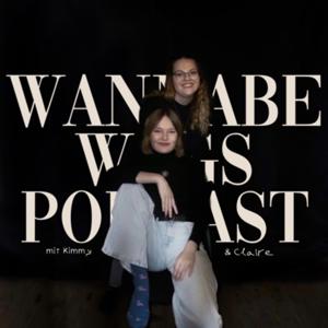 Wannabe Wags - mit Kimmy und Claire