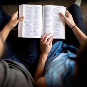 Resurrection Church | Family Series