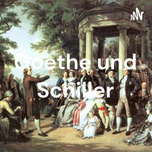 Goethe und Schiller