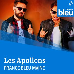 FB MAINE - Les Apollons