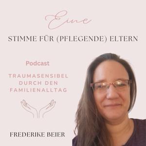 Eine Stimme für pflegende Eltern