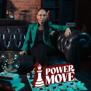 Power Move with Kenya Gipson