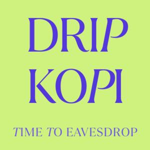 DRIP KOPI