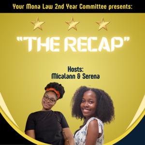 The Recap