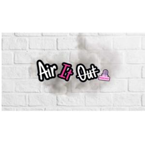 Air it outᴾᵒᵈᶜᵃˢᵗ