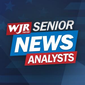 WJR Senior News Analysts