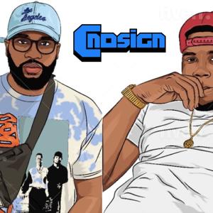 NoCosign Podcast