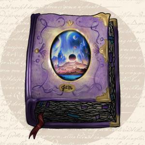 Journal des Mondes | JDR immersif & Fiction audio