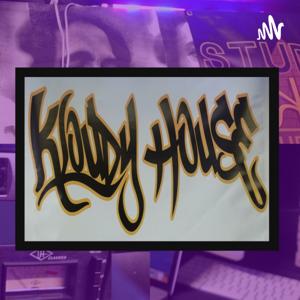Welcome to Kloudy House