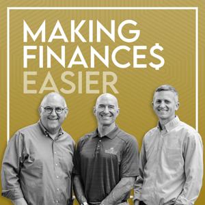 Making Finances Easier