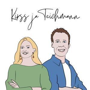 Kirss ja Teichmann