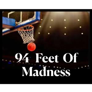 94 Feet of Madness