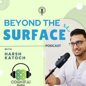Beyond The Surface