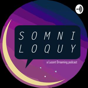 Somniloquy