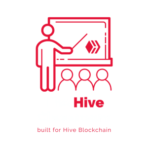 hiveclassroom 3Speak Podcast