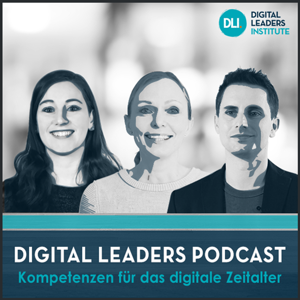 Digital Leaders Podcast