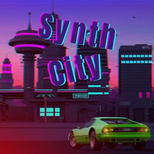 Synth City By: LukeMusic