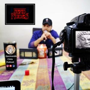 quemandocintapodcast