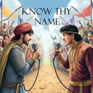 Know thy Name