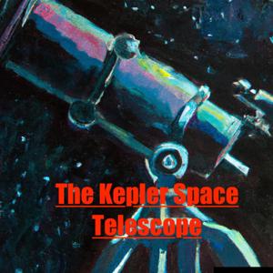 The Kepler Space Telescope